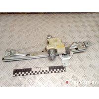 Стеклоподъемник электрический задний левый Peugeot 5008 2011 914241100,7746023600,9678742380,912031103