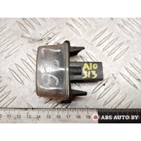Подсветка номера Peugeot 5008 2011 E27190
