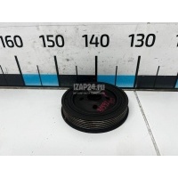 Шкив коленвала Ford Focus I (1998 - 2005) 1151392