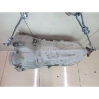 АКПП (автоматическая коробка переключения передач) BMW 3-serie E90/E91 (2005 - 2012) 24007614279