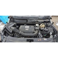 Двигатель (ДВС) LSY 2.0 T Cadillac XT6 2022 12737519