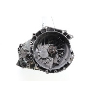 МКПП (механическая коробка переключения передач) Ford C-MAX (2003 - 2010) 1744432