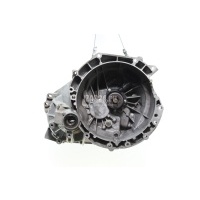 МКПП (механическая коробка переключения передач) Ford C-MAX (2003 - 2010) 1744432