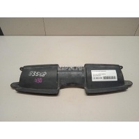 Воздухозаборник (наружный) BMW X1 E84 (2009 - 2015) 13717541738