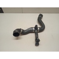 Патрубок радиатора BMW 3-serie E92/E93 (2006 - 2012) 17127566031