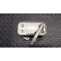 Радиатор масляный (Теплообменник) BMW 3/E90 2004-2013 11427525333, 5989070201