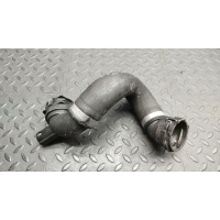 Патрубок ОЖ BMW 3/E90 2004-2013 17127531581