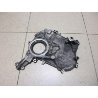 Крышка двигателя передняя VAG A8 [4E] (2002 - 2010) 059103153AK