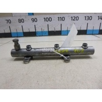 Рейка топливная (рампа) VAG A8 [4E] (2002 - 2010) 059130090AG