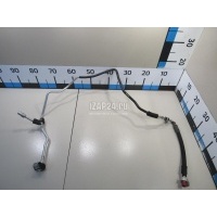 Трубка кондиционера VAG A8 [4E] (2002 - 2010) 7L6820750T