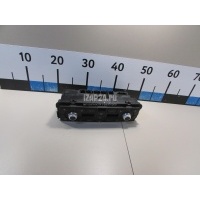 Блок управления климатической установкой VAG A8 [4E] (2002 - 2010) 4E0820043H5PR