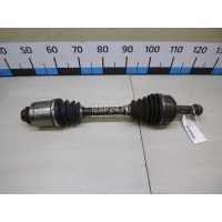 Полуось передняя правая Honda Accord VII (2003 - 2008) 44305SEAN00