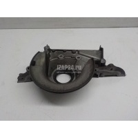 Крышка коленвала передняя Renault Megane II (2003 - 2009) 8200391938
