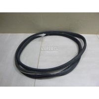 Уплотнитель двери Renault Megane II (2003 - 2009) 8200077500