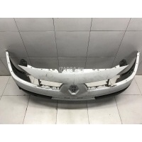 Бампер передний Renault Megane II (2003 - 2009) 7701474484