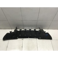 Пыльник (кузов наружные) Renault Megane II (2003 - 2009) 8200073445
