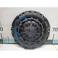 Корзина сцепления Renault Megane II (2003 - 2009) 8200527569