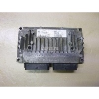 Блок управления АКПП Renault Megane II (2003 - 2009) 8200773042