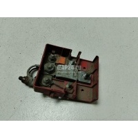 Клемма аккумулятора плюс Renault Megane II (2003 - 2009) 8200177915
