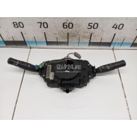 Переключатель подрулевой в сборе Renault Megane II (2003 - 2009) 8200216465