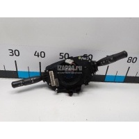Переключатель подрулевой в сборе Renault Megane II (2003 - 2009) 8200216465