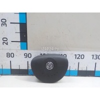 Подушка безопасности в рулевое колесо GM Tigra TwinTop (2004 - 2009) 13188241