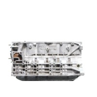 Блок двигателя BMW X3 E83 (2004 - 2010) 11117502918