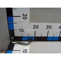 Трубка турбокомпрессора (турбины) BMW 7-serie E65/E66 (2001 - 2008) 11427785856