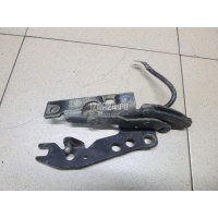 Петля капота левая BMW X5 E53 (2000 - 2007) 41617006123