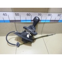 Кулиса КПП BMW X5 E53 (2000 - 2007) 25167525330