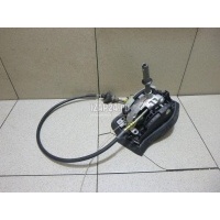 Кулиса КПП BMW X5 E53 (2000 - 2007) 25167515431