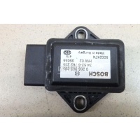 Датчик ускорения BMW X3 E83 (2004 - 2010) 34526762235