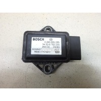 Датчик ускорения BMW X3 E83 (2004 - 2010) 34526777435