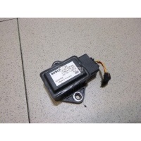 Датчик ускорения BMW X3 E83 (2004 - 2010) 32436774040