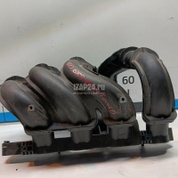 Коллектор впускной Ford Fusion (2002 - 2012) 2S6G9424DH