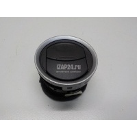 Дефлектор воздушный Ford Fusion (2002 - 2012) 1697430