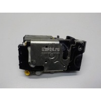 Замок двери задней правой Ford Fusion (2002 - 2012) 1372484