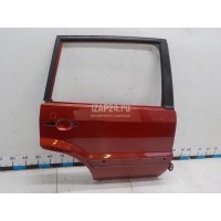 Дверь задняя правая Ford Fusion (2002 - 2012) 1692555