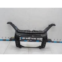 Панель передняя Ford Fusion (2002 - 2012) 1518178