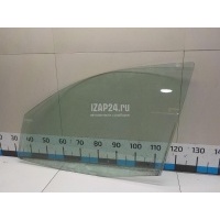 Стекло двери передней левой Ford Fusion (2002 - 2012) 1336305