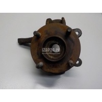 Кулак поворотный передний правый Ford Fusion (2002 - 2012)  1478998