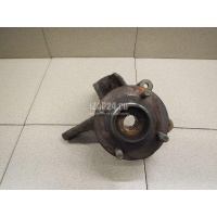 Кулак поворотный передний правый Ford Fusion (2002 - 2012) 1777796