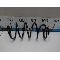 Пружина передняя K-Flex Fusion (2002 - 2012) RA3560