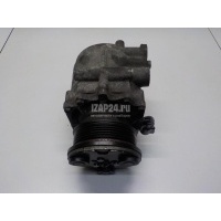 Компрессор кондиционера Ford Fusion (2002 - 2012) 6S6H19D629AB