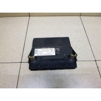 Блок управления центральным замком Ford Fusion (2002 - 2012) 2S6T15K600DF