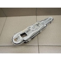 Плата заднего фонаря левого Ford Fusion (2002 - 2012) 1581569