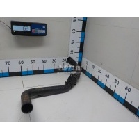 Патрубок интеркулера Ford C-MAX (2003 - 2010) 1478629