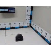 Дефлектор воздушный Ford C-MAX (2003 - 2010) 1751125