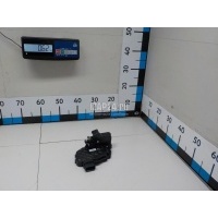 Замок двери задней правой Ford C-MAX (2003 - 2010) 1504135