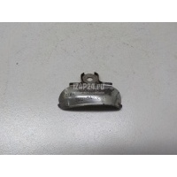 Защита Ford C-MAX (2003 - 2010) 1382962